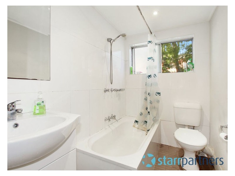 5/26-28 Oxford Street, Merrylands NSW 2160