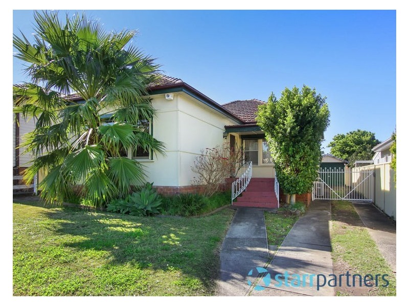 69 Clarence Street, Merrylands NSW 2160