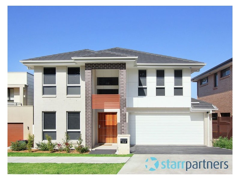 134 Daruga Avenue, Pemulwuy NSW 2145