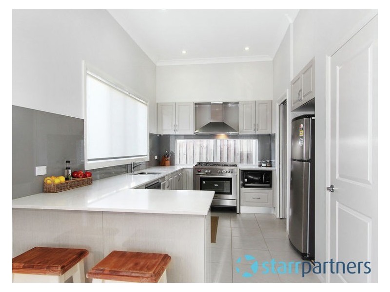 134 Daruga Avenue, Pemulwuy NSW 2145