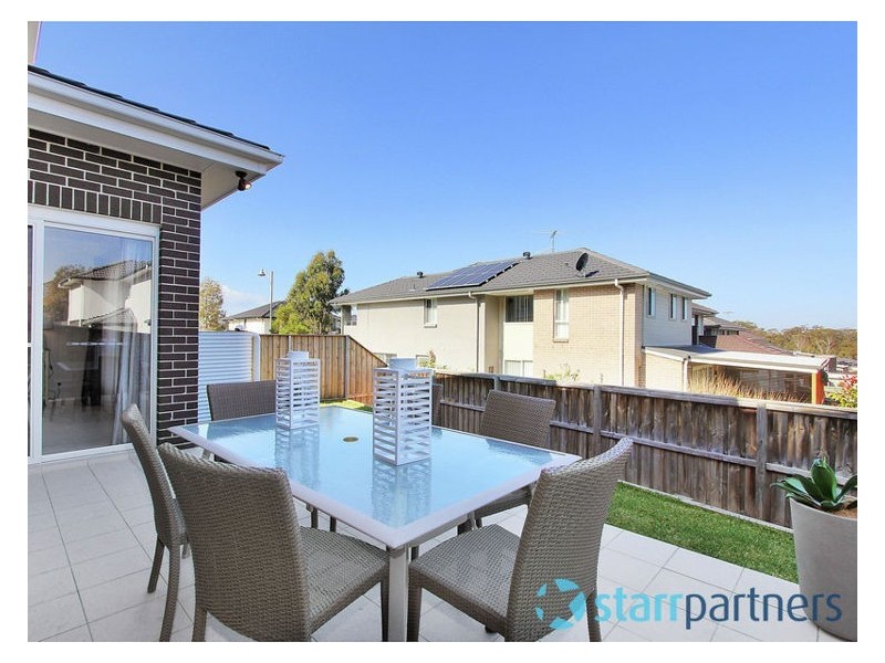 134 Daruga Avenue, Pemulwuy NSW 2145