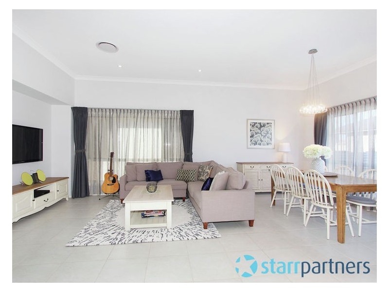 134 Daruga Avenue, Pemulwuy NSW 2145