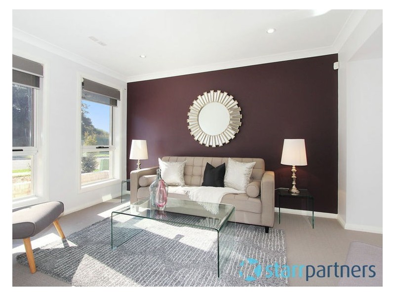 134 Daruga Avenue, Pemulwuy NSW 2145