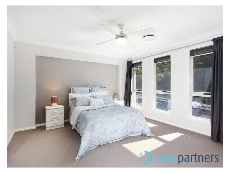 134 Daruga Avenue, Pemulwuy NSW 2145