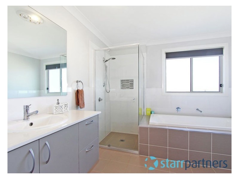 134 Daruga Avenue, Pemulwuy NSW 2145