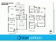 134 Daruga Avenue, Pemulwuy NSW 2145 Floorplan