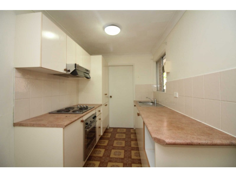 10/18 SHEFFIELD STREET, Merrylands NSW 2160