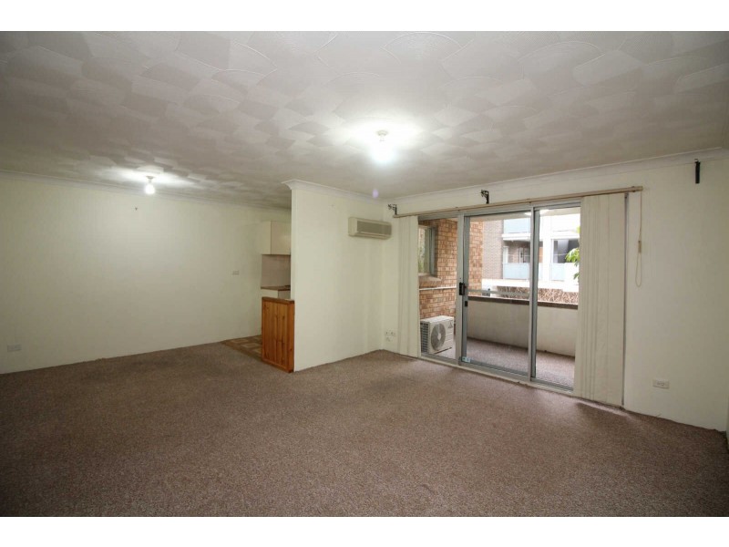 10/18 SHEFFIELD STREET, Merrylands NSW 2160