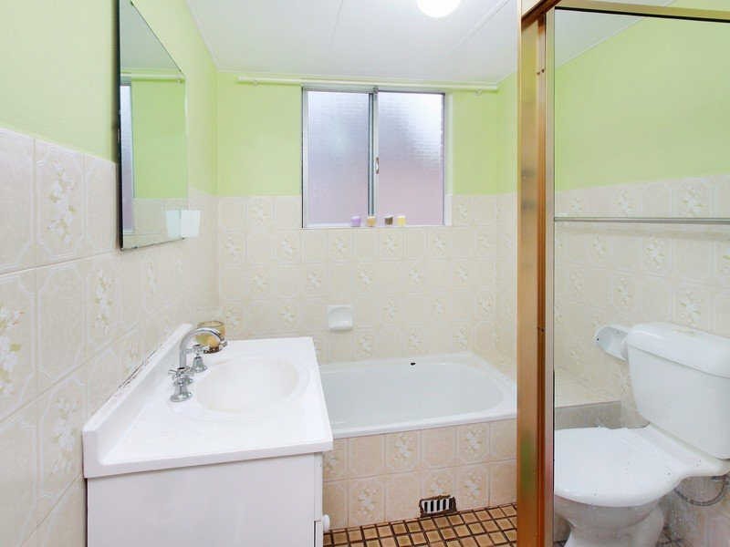 10/18 SHEFFIELD STREET, Merrylands NSW 2160