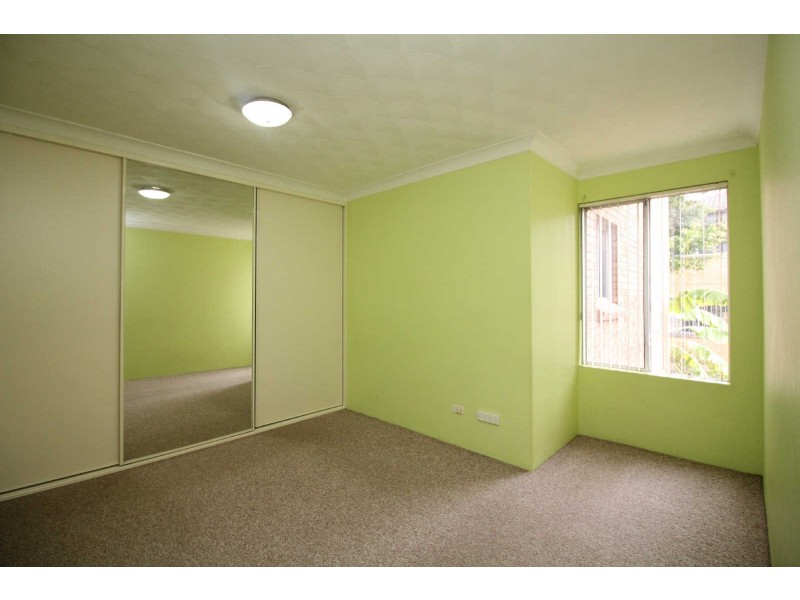 10/18 SHEFFIELD STREET, Merrylands NSW 2160