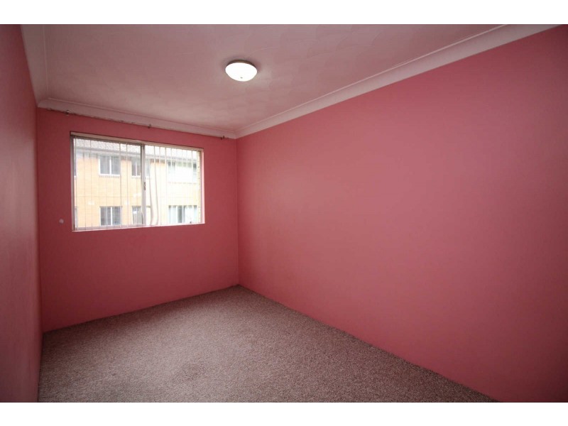 10/18 SHEFFIELD STREET, Merrylands NSW 2160