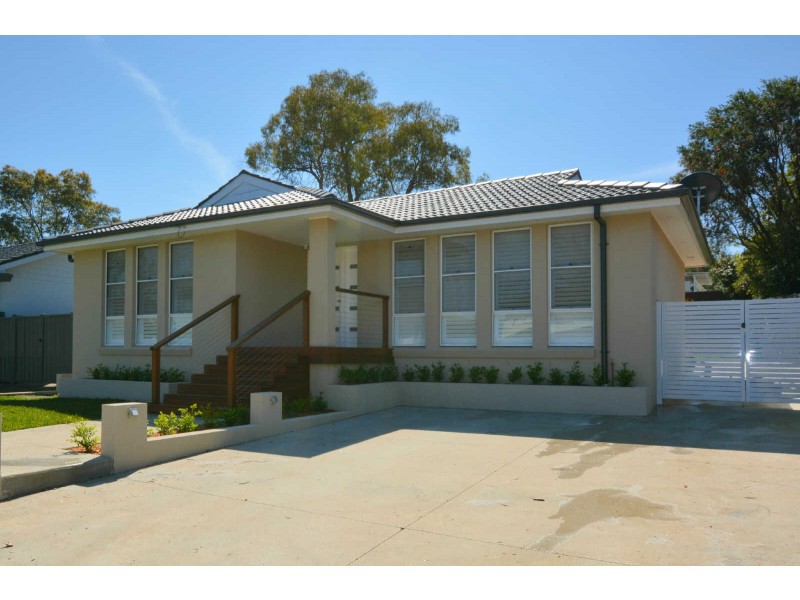 29 CAMELLIA STREET, Greystanes NSW 2145