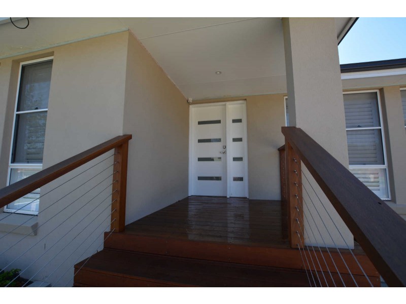 29 CAMELLIA STREET, Greystanes NSW 2145