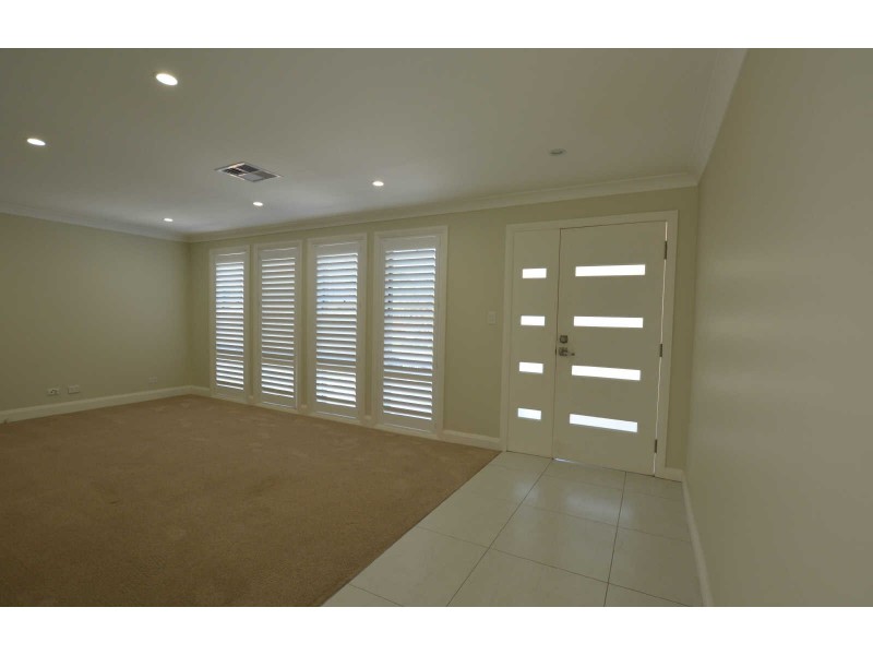 29 CAMELLIA STREET, Greystanes NSW 2145