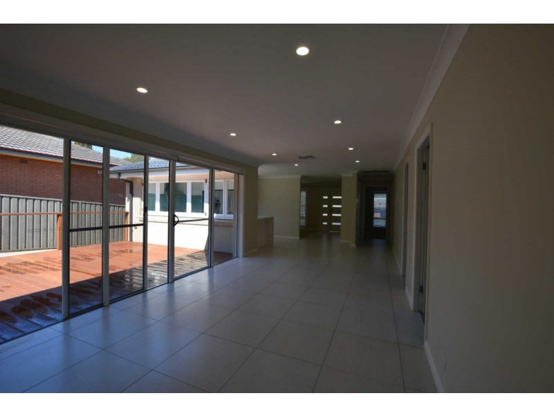 29 CAMELLIA STREET, Greystanes NSW 2145