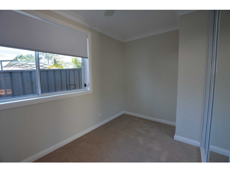 29 CAMELLIA STREET, Greystanes NSW 2145