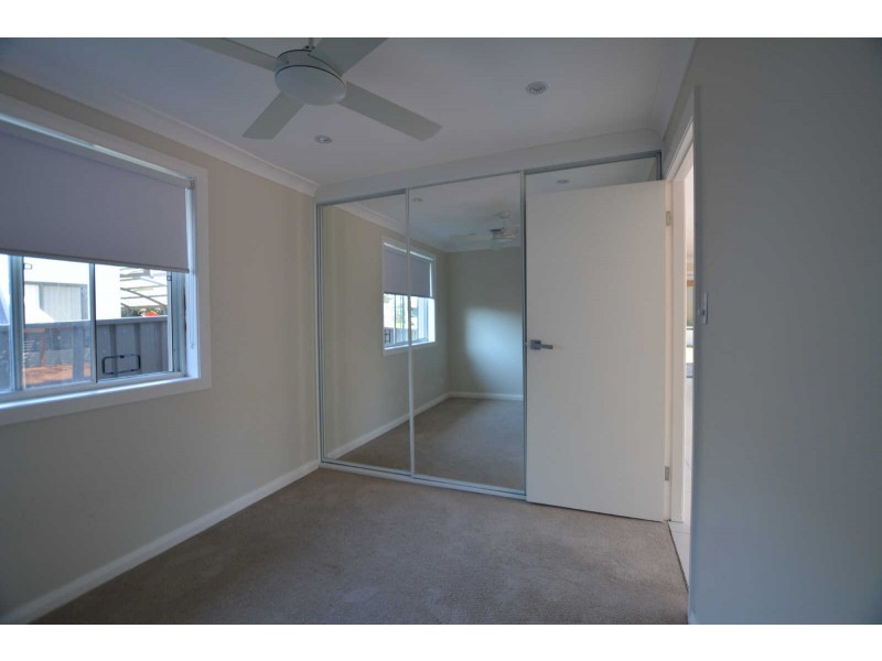 29 CAMELLIA STREET, Greystanes NSW 2145