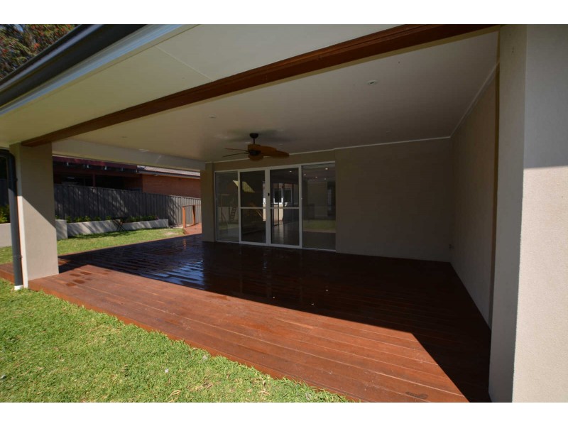 29 CAMELLIA STREET, Greystanes NSW 2145