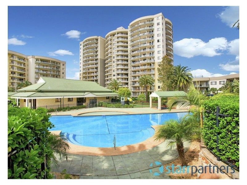 506/91B Bridge Road, Westmead NSW 2145