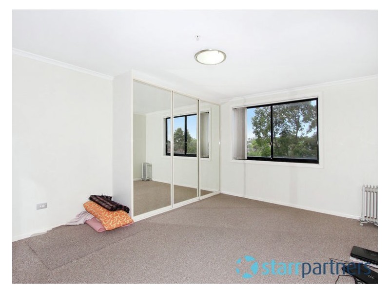 506/91B Bridge Road, Westmead NSW 2145