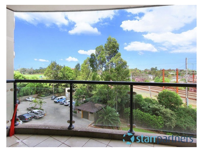 506/91B Bridge Road, Westmead NSW 2145
