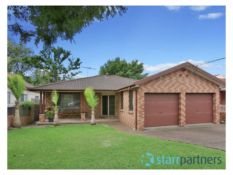 11 Soudan Street, Merrylands NSW 2160