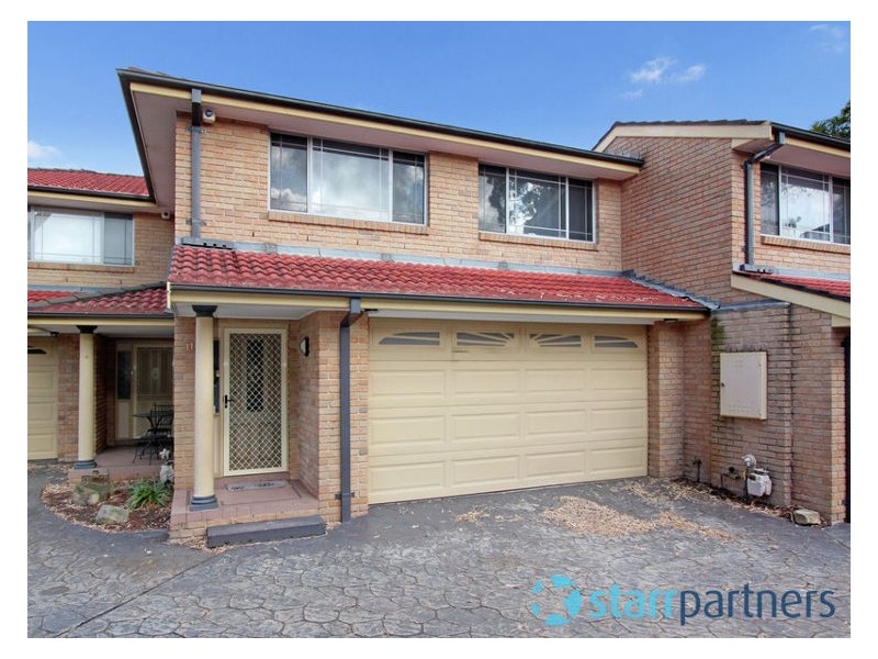 11/11-15 Currong Street, South Wentworthville NSW 2145