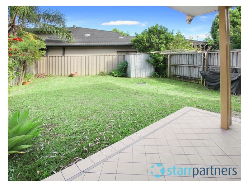 11/11-15 Currong Street, South Wentworthville NSW 2145