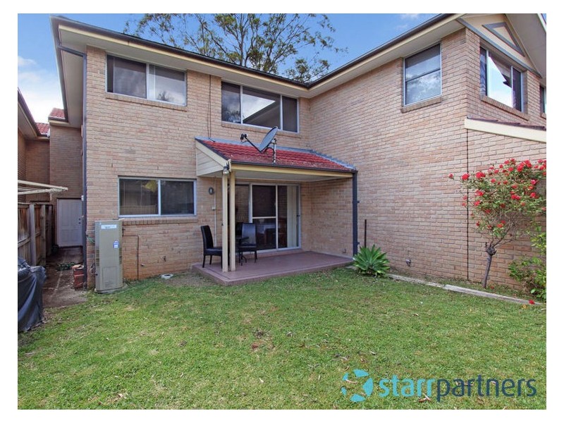 11/11-15 Currong Street, South Wentworthville NSW 2145