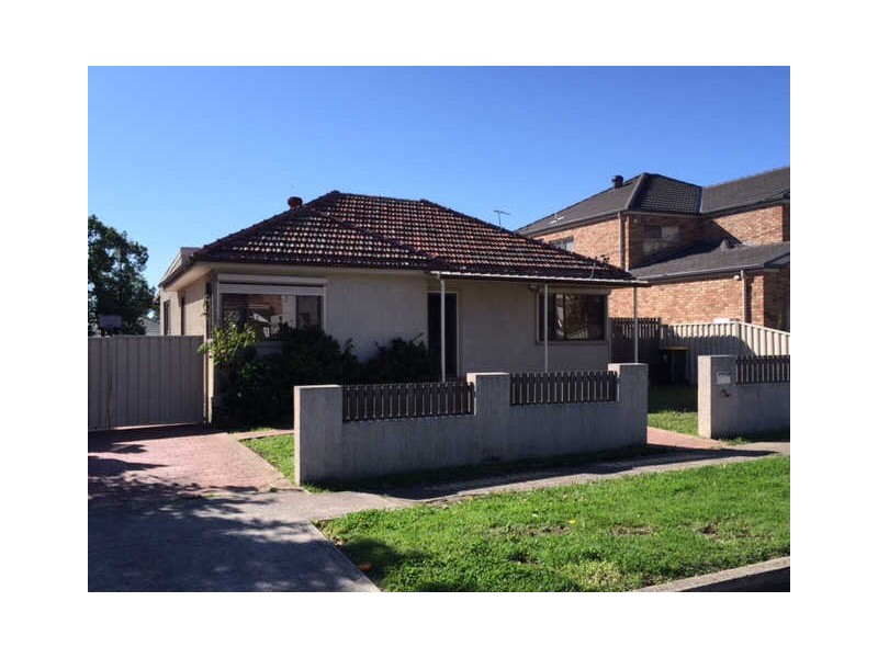 29 HENSON STREET, Merrylands NSW 2160