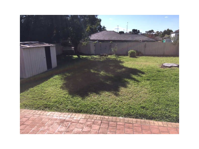 29 HENSON STREET, Merrylands NSW 2160