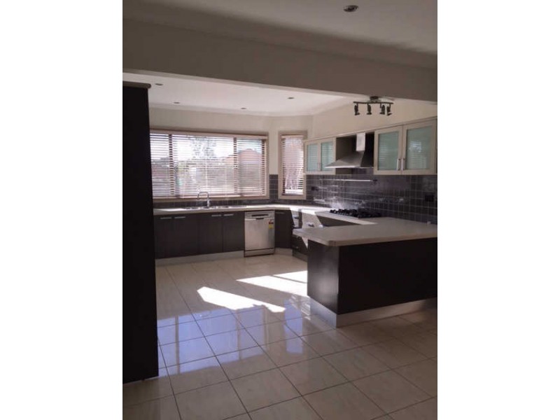 29 HENSON STREET, Merrylands NSW 2160