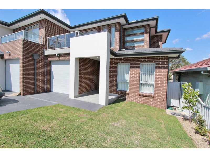 2a Rein Raod, Greystanes NSW 2145