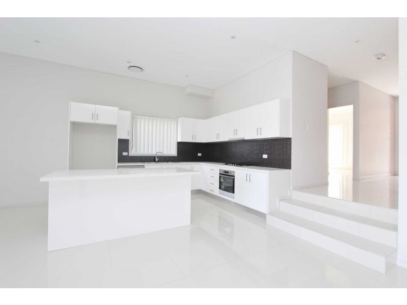 2a Rein Raod, Greystanes NSW 2145