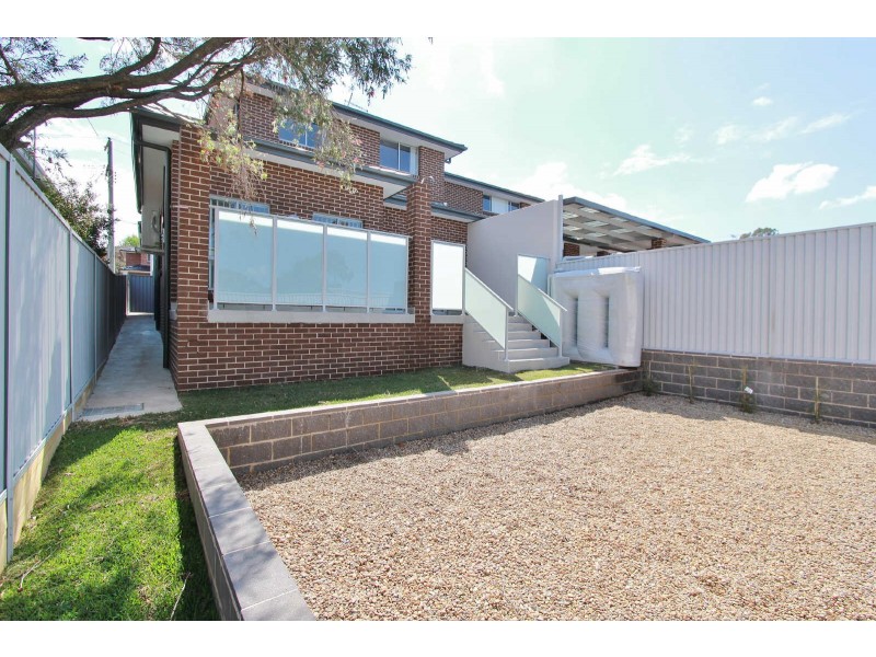 2a Rein Raod, Greystanes NSW 2145