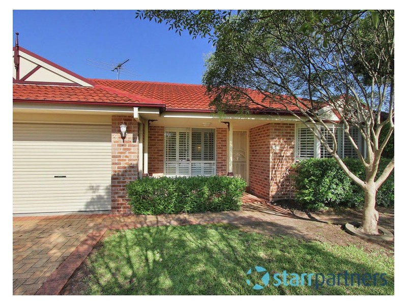 2/24 Allison Road, Guildford NSW 2161