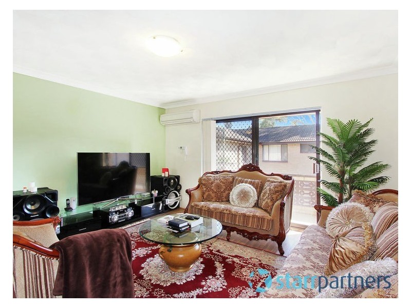10/4 Arthur Street, Merrylands NSW 2160