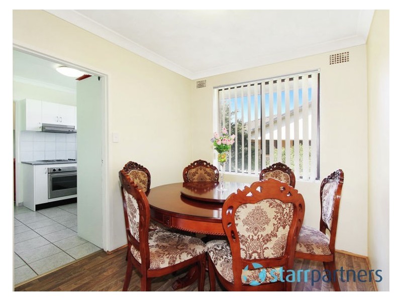 10/4 Arthur Street, Merrylands NSW 2160