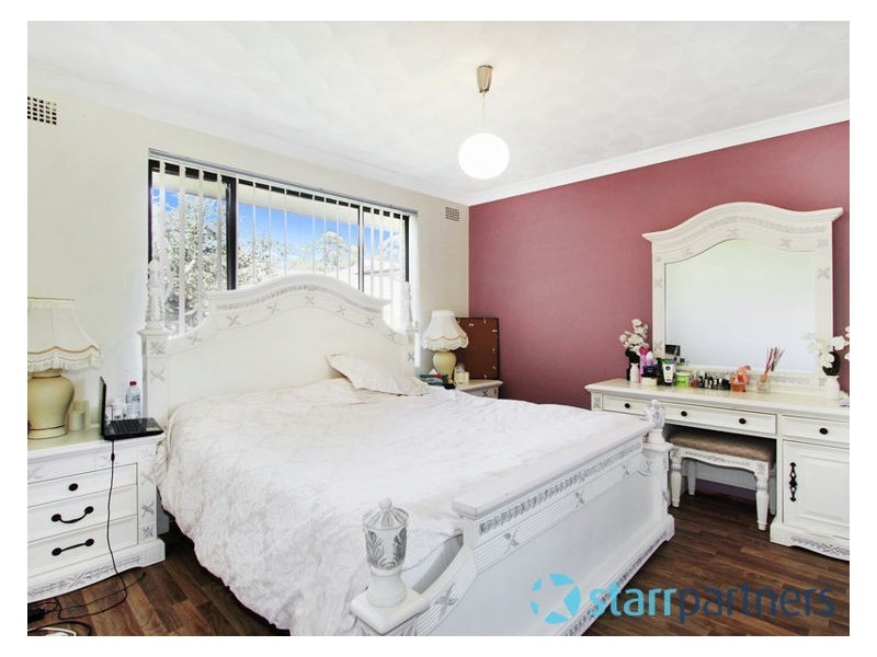 10/4 Arthur Street, Merrylands NSW 2160