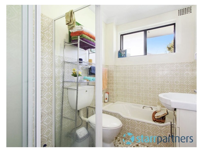 10/4 Arthur Street, Merrylands NSW 2160