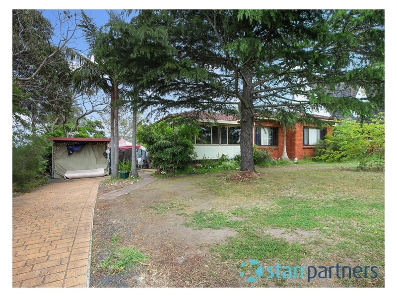 2 Helena Street, Guildford NSW 2161