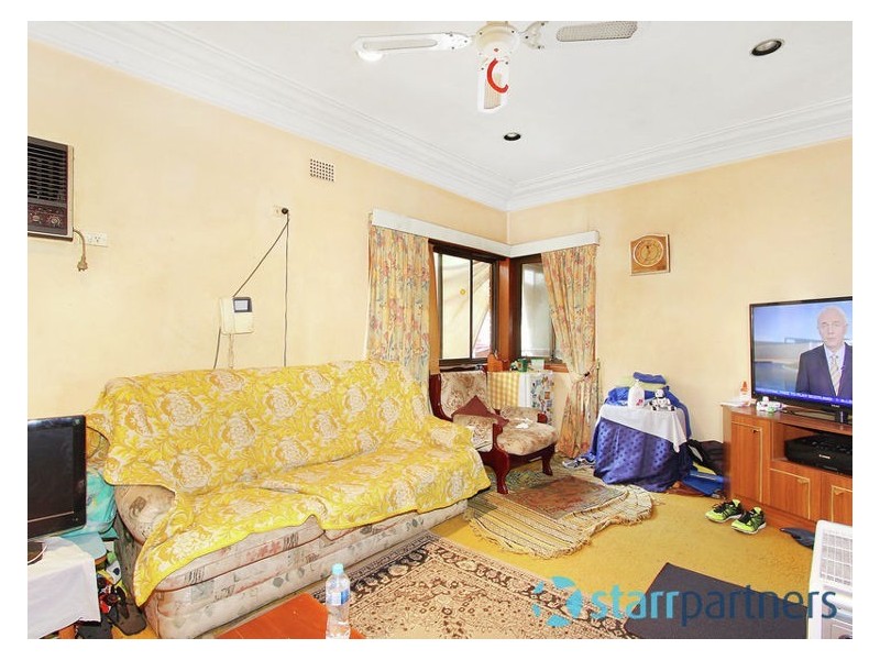 2 Helena Street, Guildford NSW 2161