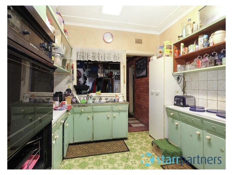 2 Helena Street, Guildford NSW 2161