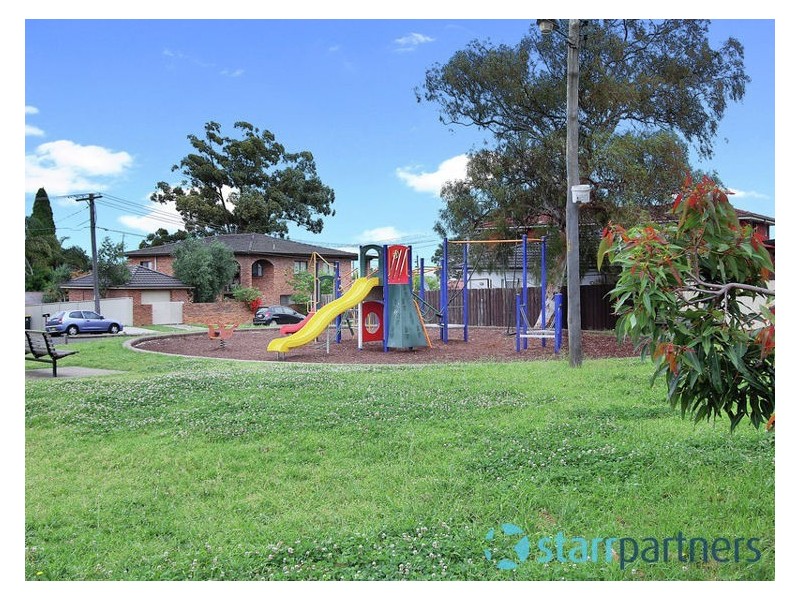 2 Helena Street, Guildford NSW 2161