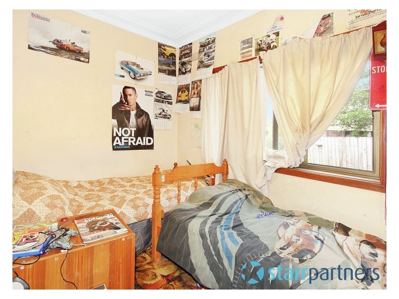 2 Helena Street, Guildford NSW 2161