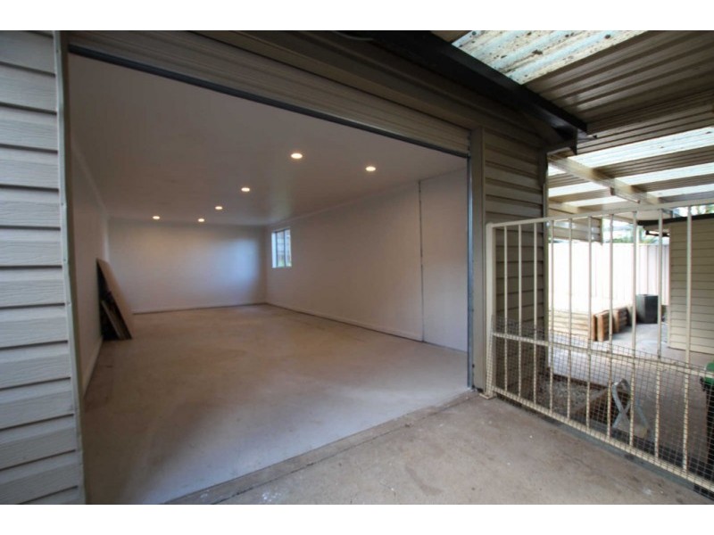 43 ELEANOR STREET, Rosehill NSW 2142