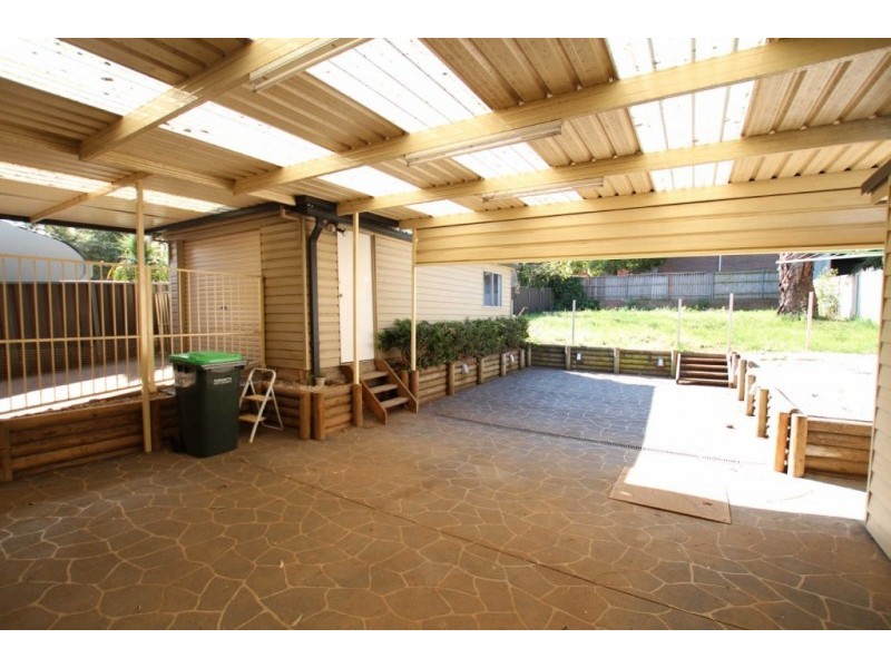 43 ELEANOR STREET, Rosehill NSW 2142