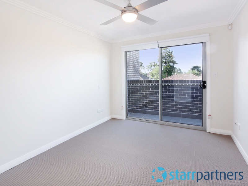 08 PARRY STREET, Pendle Hill NSW 2145