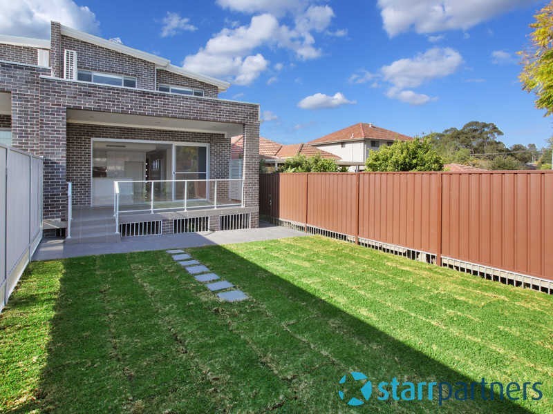 08 PARRY STREET, Pendle Hill NSW 2145