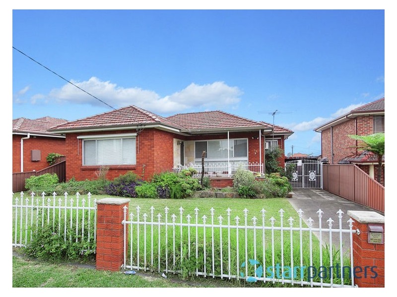 12 Beresford Road, Greystanes NSW 2145